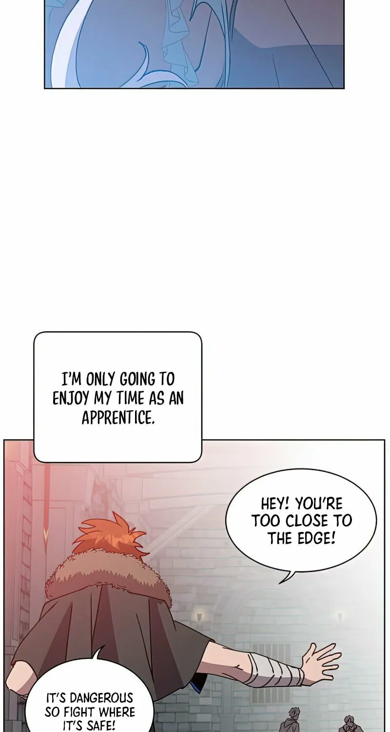 The Max Level Hero Strikes Back! Chapter 92 page 25 - 
