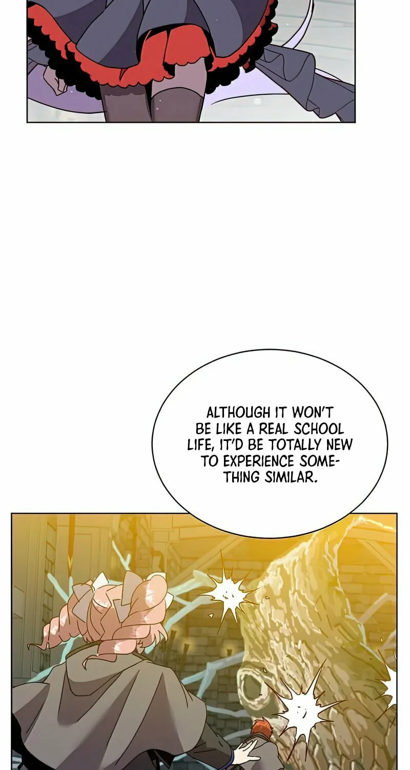 The Max Level Hero Strikes Back! Chapter 92 page 28 - 