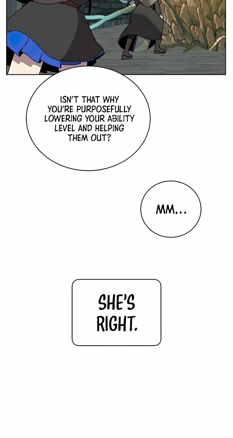 The Max Level Hero Strikes Back! Chapter 92 page 29 - 