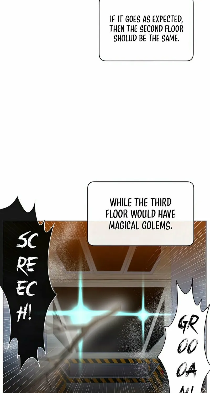 The Max Level Hero Strikes Back! Chapter 92 page 4 - 