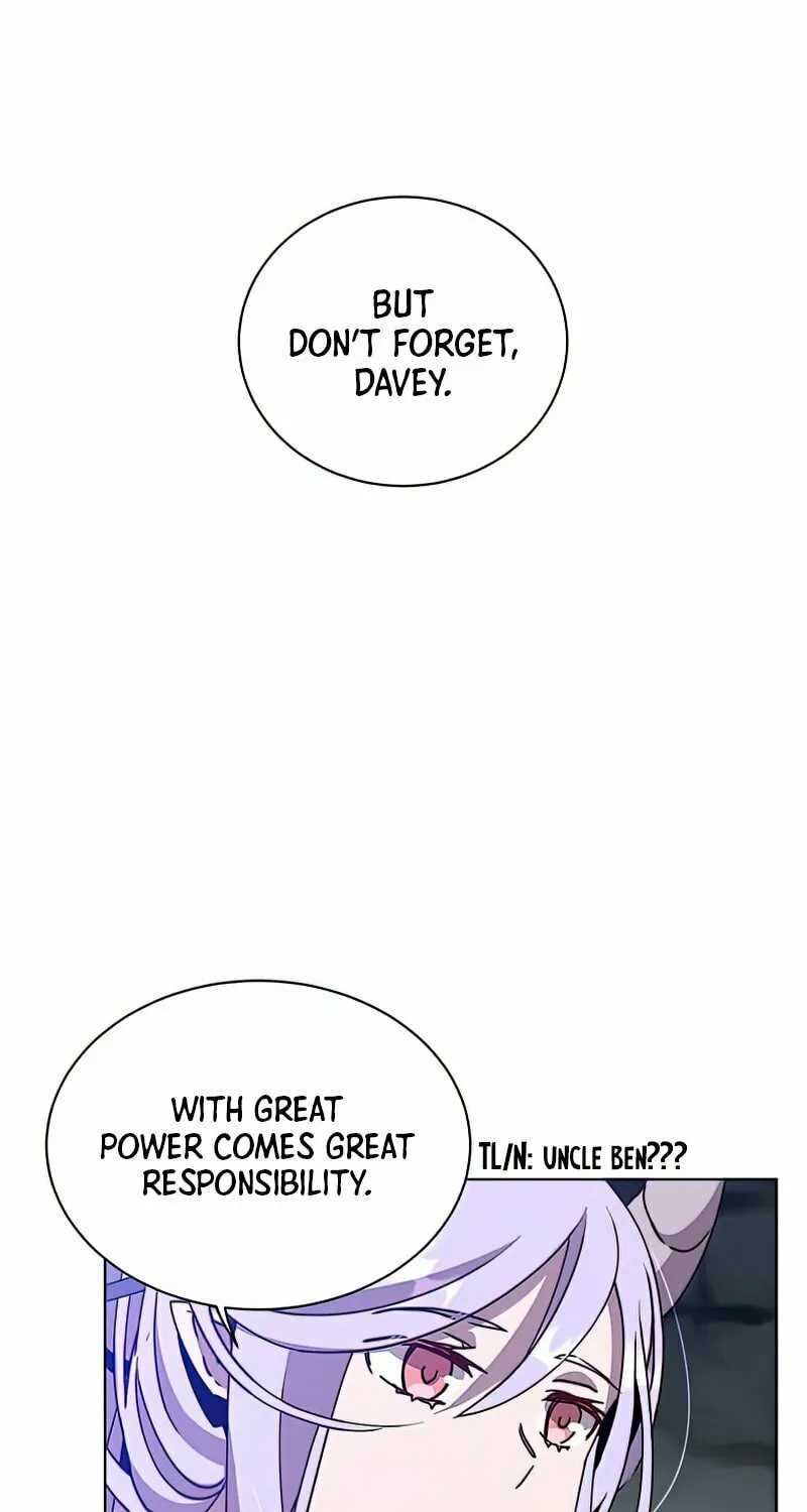 The Max Level Hero Strikes Back! Chapter 92 page 33 - 
