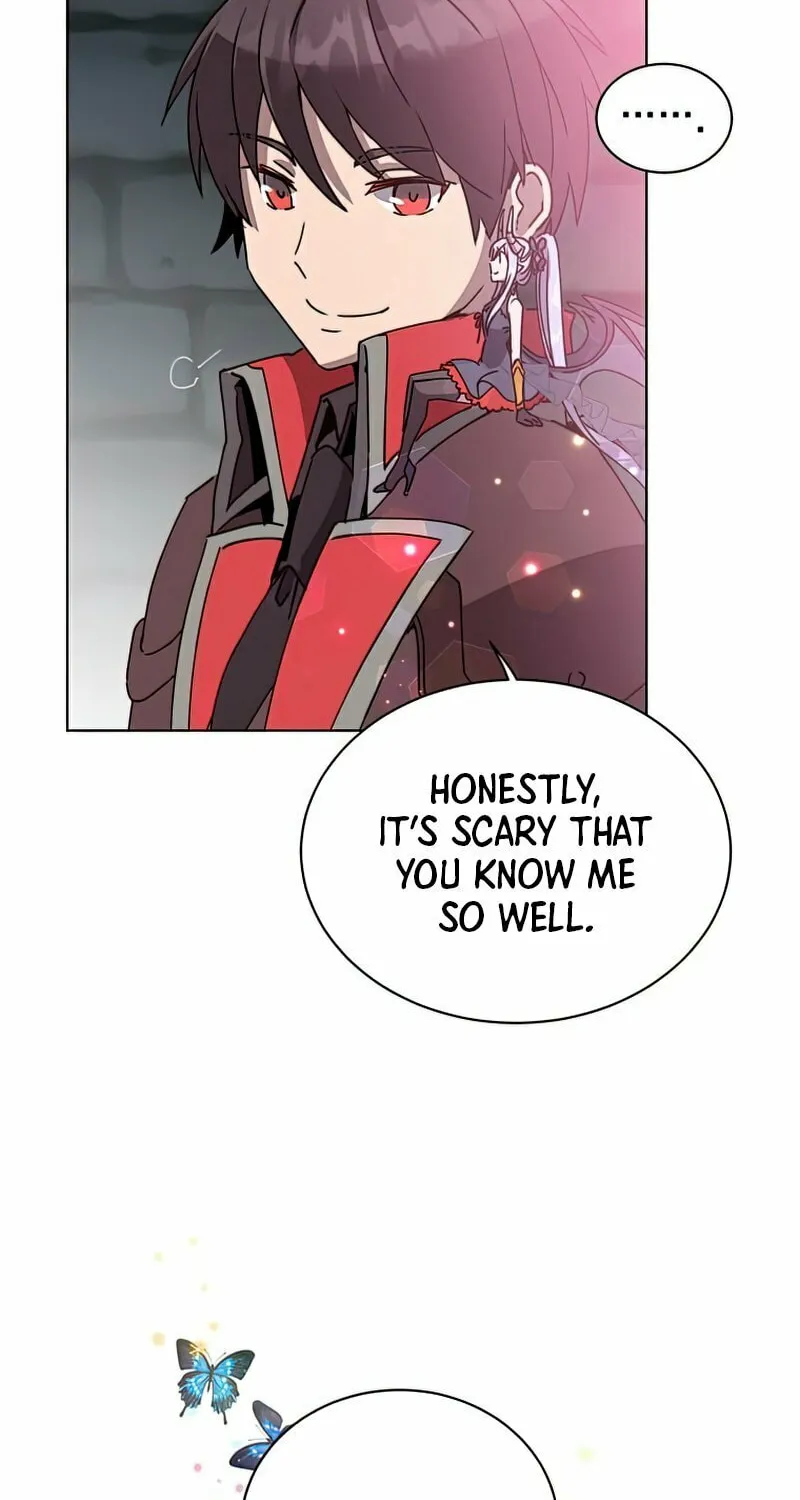 The Max Level Hero Strikes Back! Chapter 92 page 42 - 