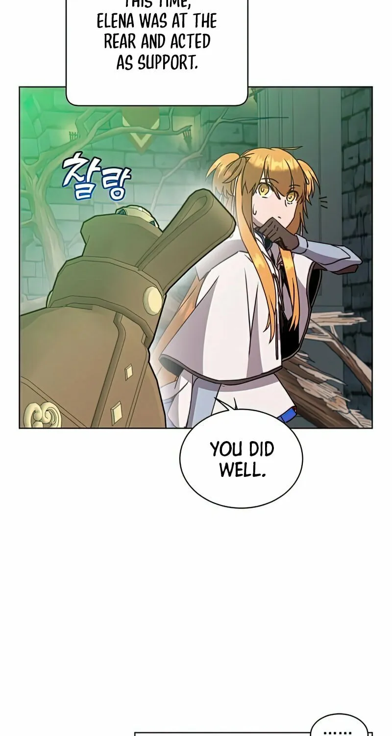 The Max Level Hero Strikes Back! Chapter 92 page 46 - 