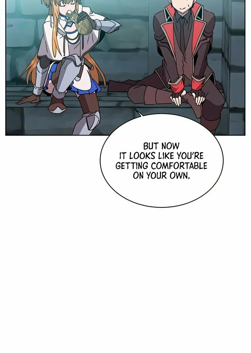 The Max Level Hero Strikes Back! Chapter 92 page 49 - 