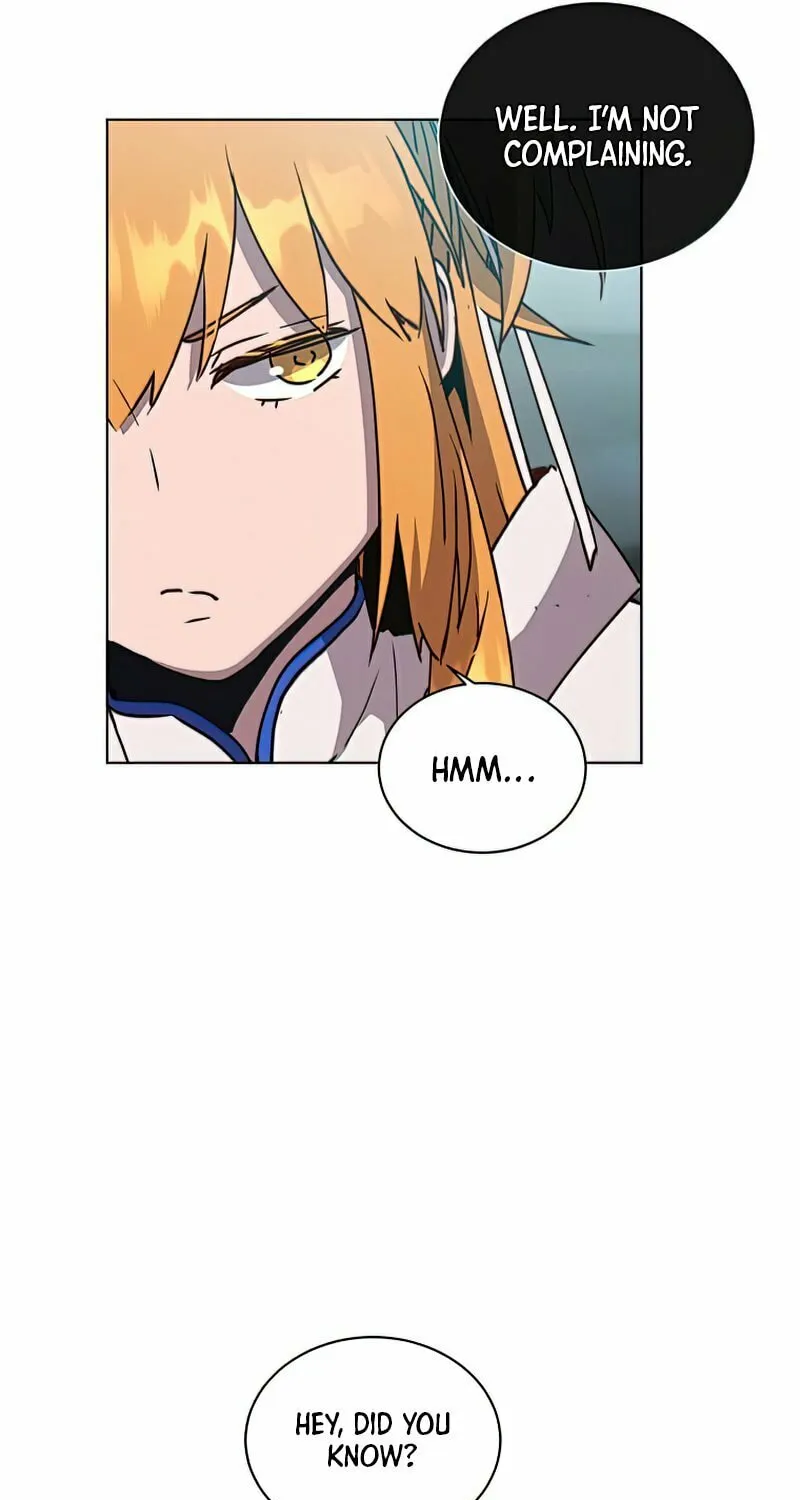 The Max Level Hero Strikes Back! Chapter 92 page 50 - 