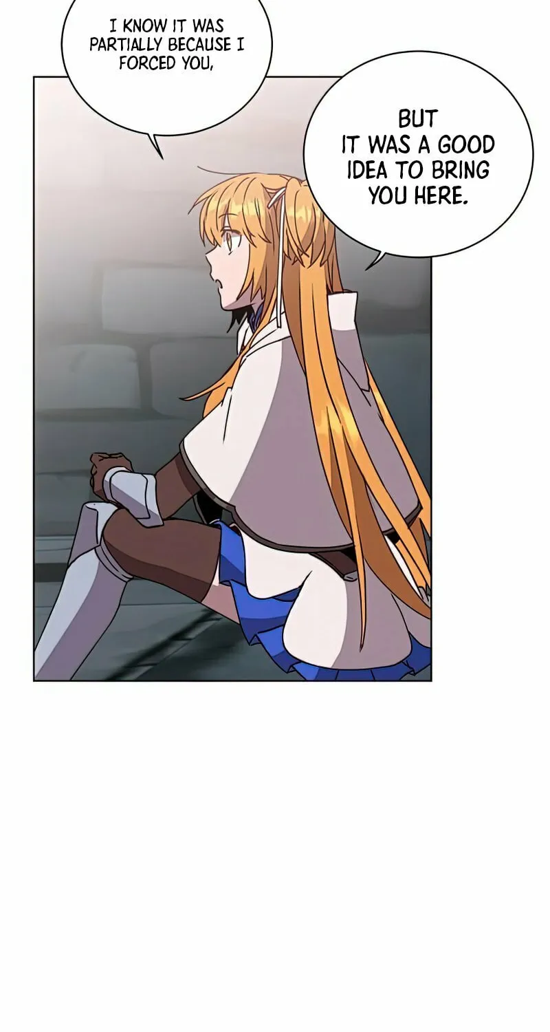 The Max Level Hero Strikes Back! Chapter 92 page 53 - 