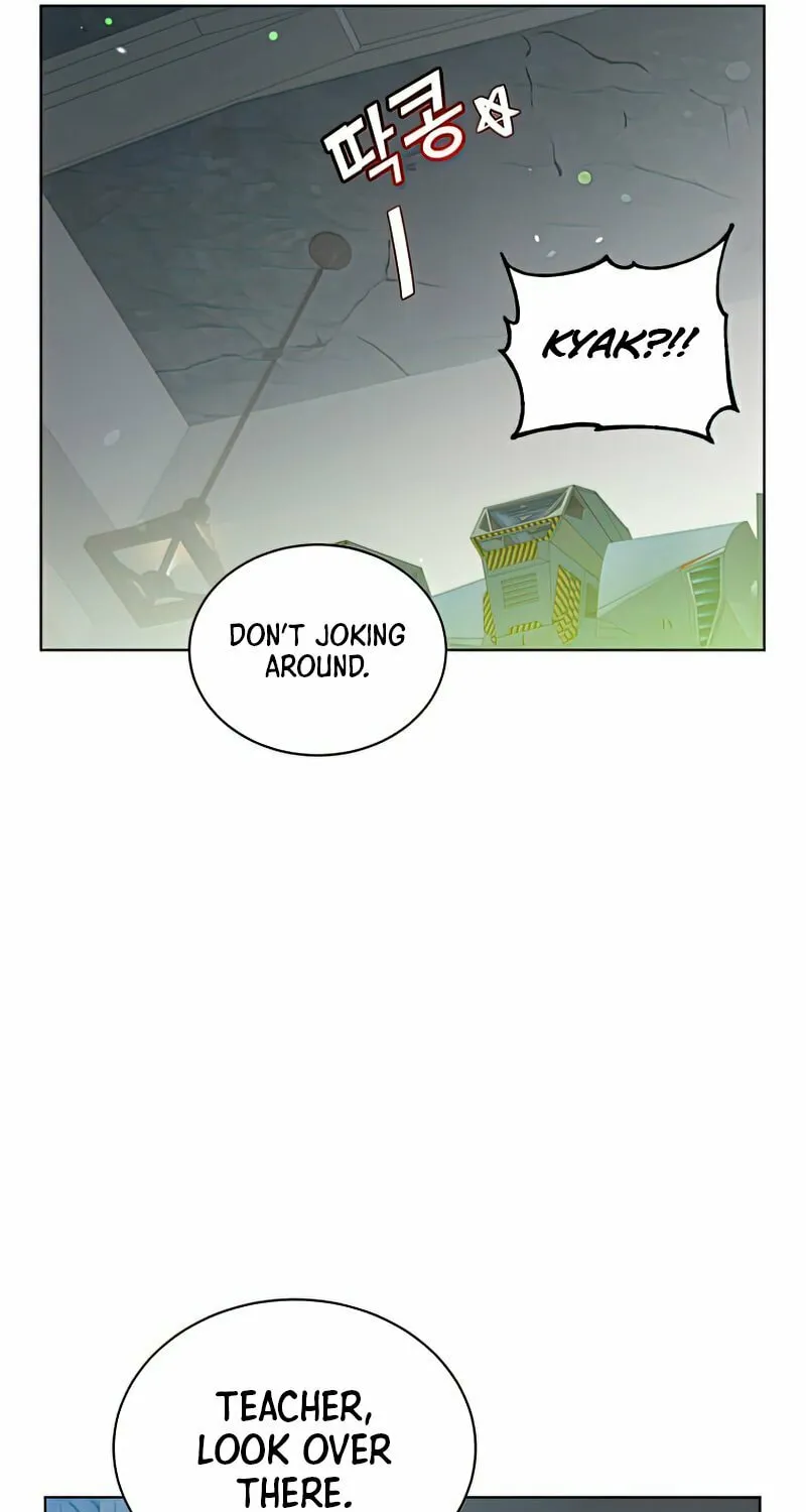 The Max Level Hero Strikes Back! Chapter 92 page 54 - 