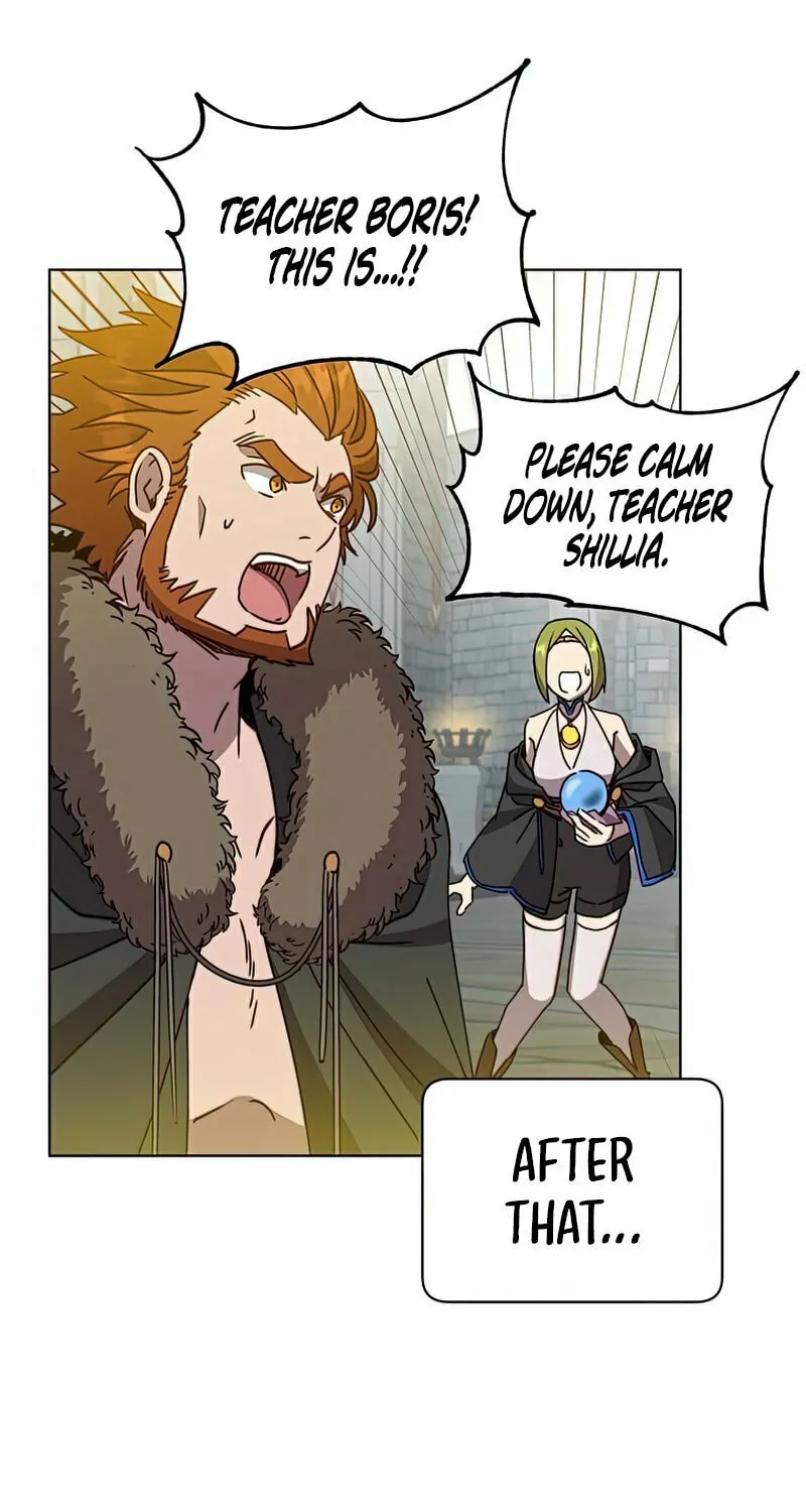 The Max Level Hero Strikes Back! Chapter 92 page 63 - 