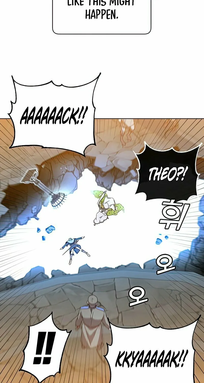 The Max Level Hero Strikes Back! Chapter 92 page 66 - 