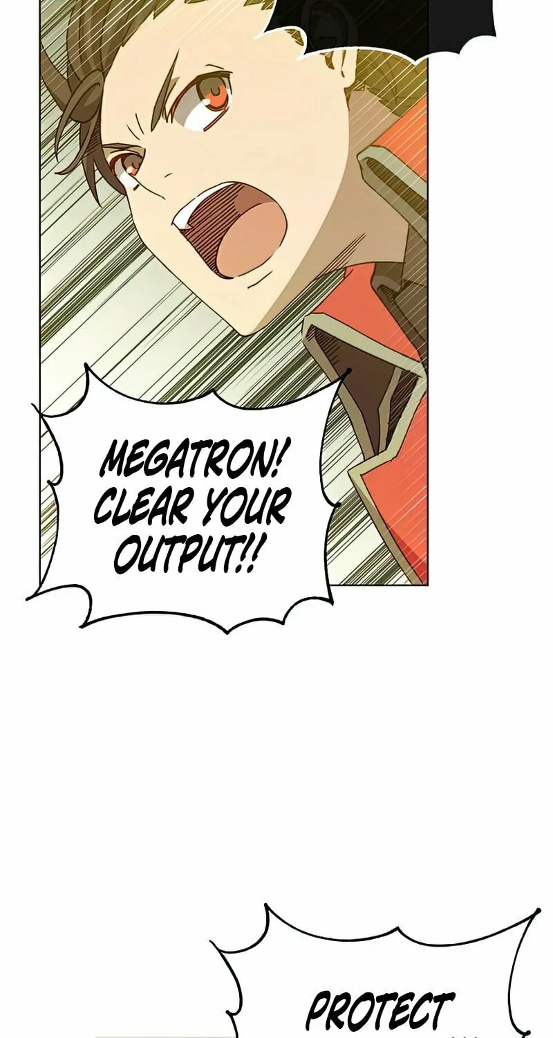 The Max Level Hero Strikes Back! Chapter 92 page 72 - 