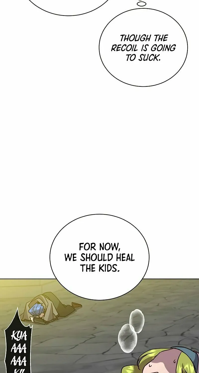 The Max Level Hero Strikes Back! Chapter 93 page 13 - 
