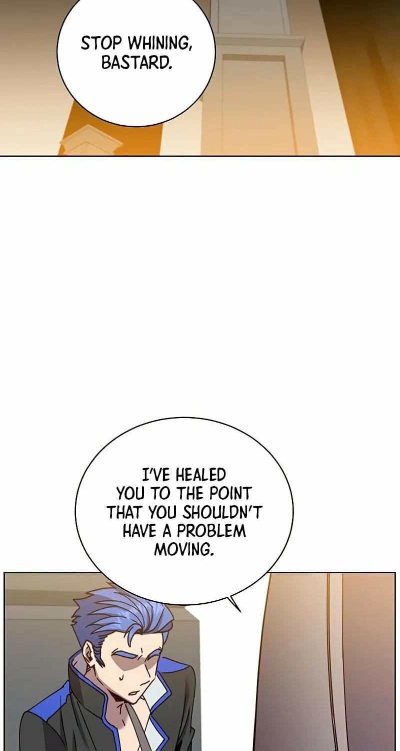 The Max Level Hero Strikes Back! Chapter 93 page 17 - 