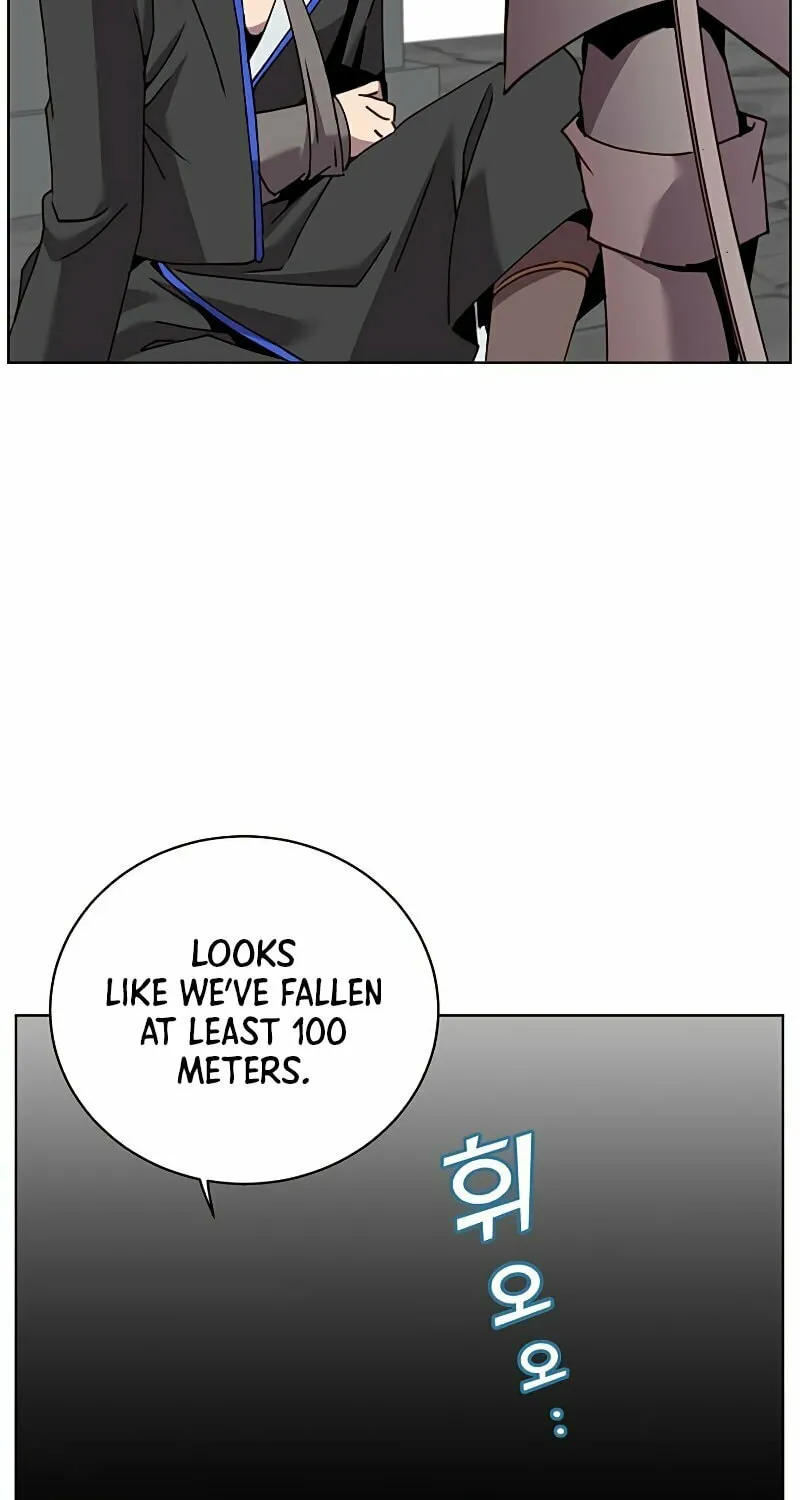 The Max Level Hero Strikes Back! Chapter 93 page 18 - 