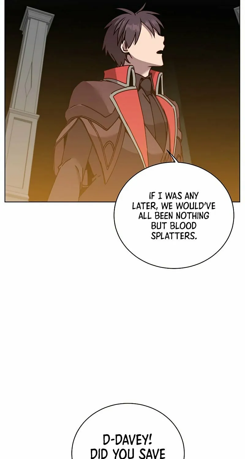 The Max Level Hero Strikes Back! Chapter 93 page 19 - 