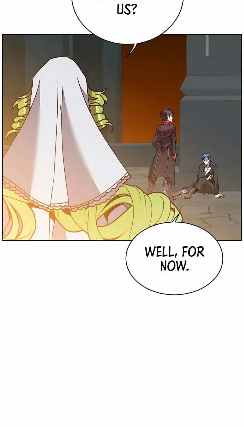 The Max Level Hero Strikes Back! Chapter 93 page 20 - 