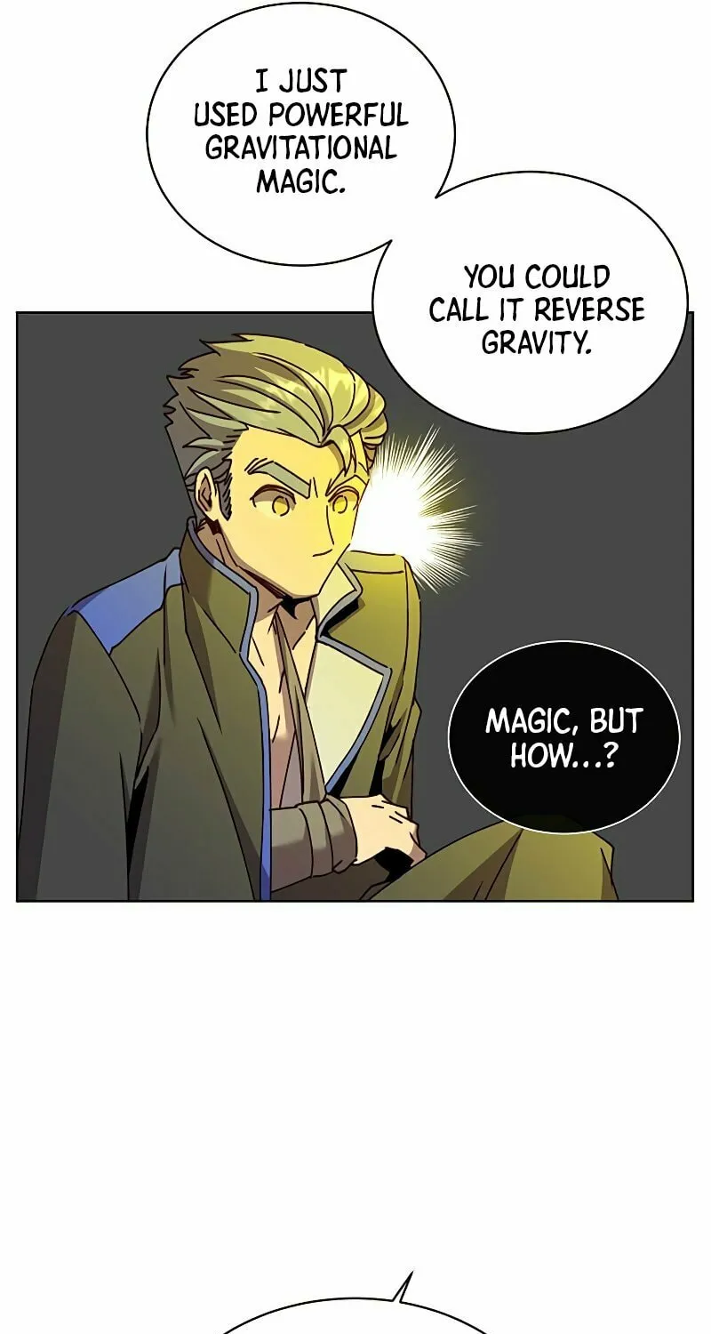 The Max Level Hero Strikes Back! Chapter 93 page 21 - 