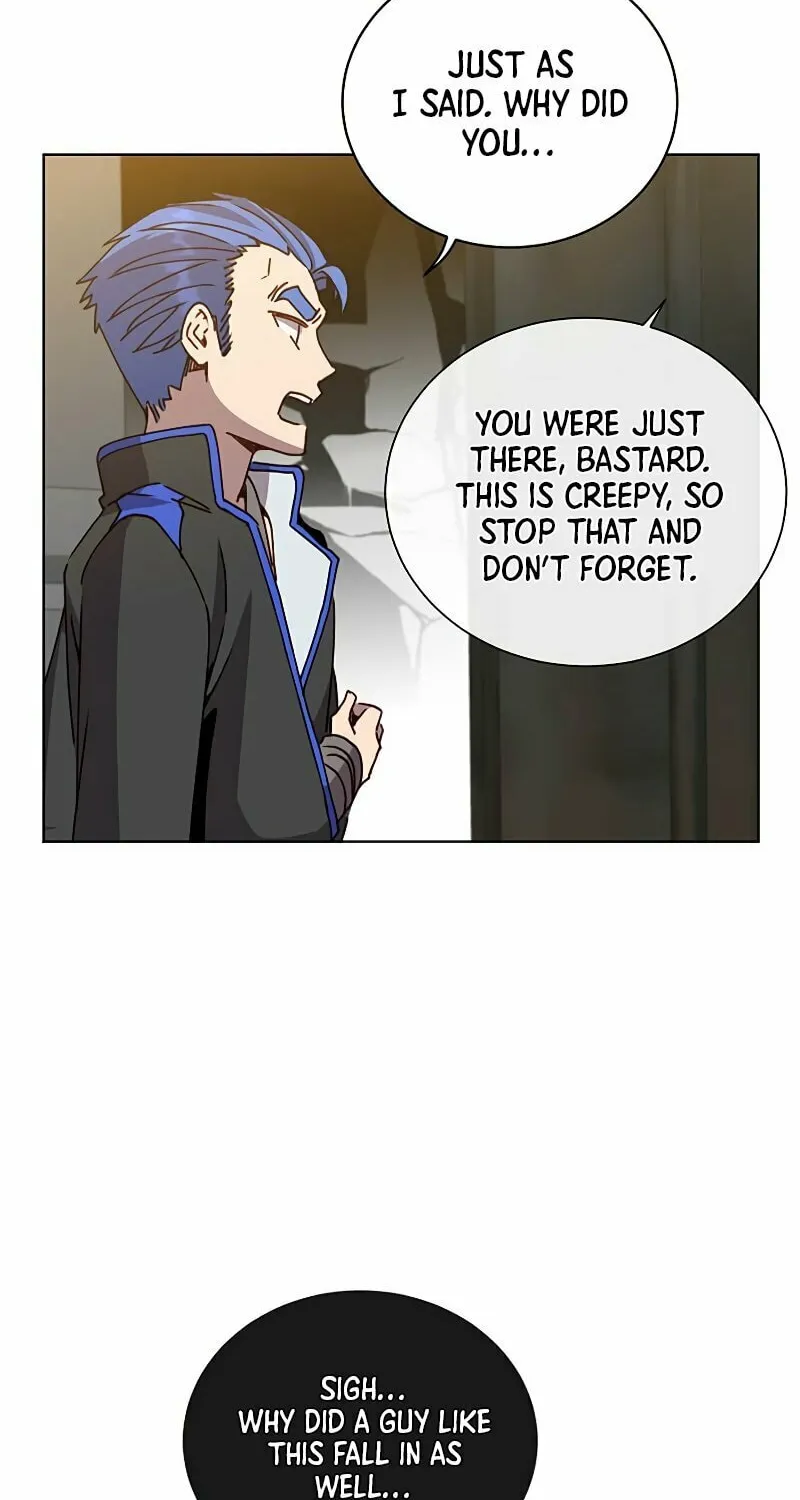 The Max Level Hero Strikes Back! Chapter 93 page 24 - 