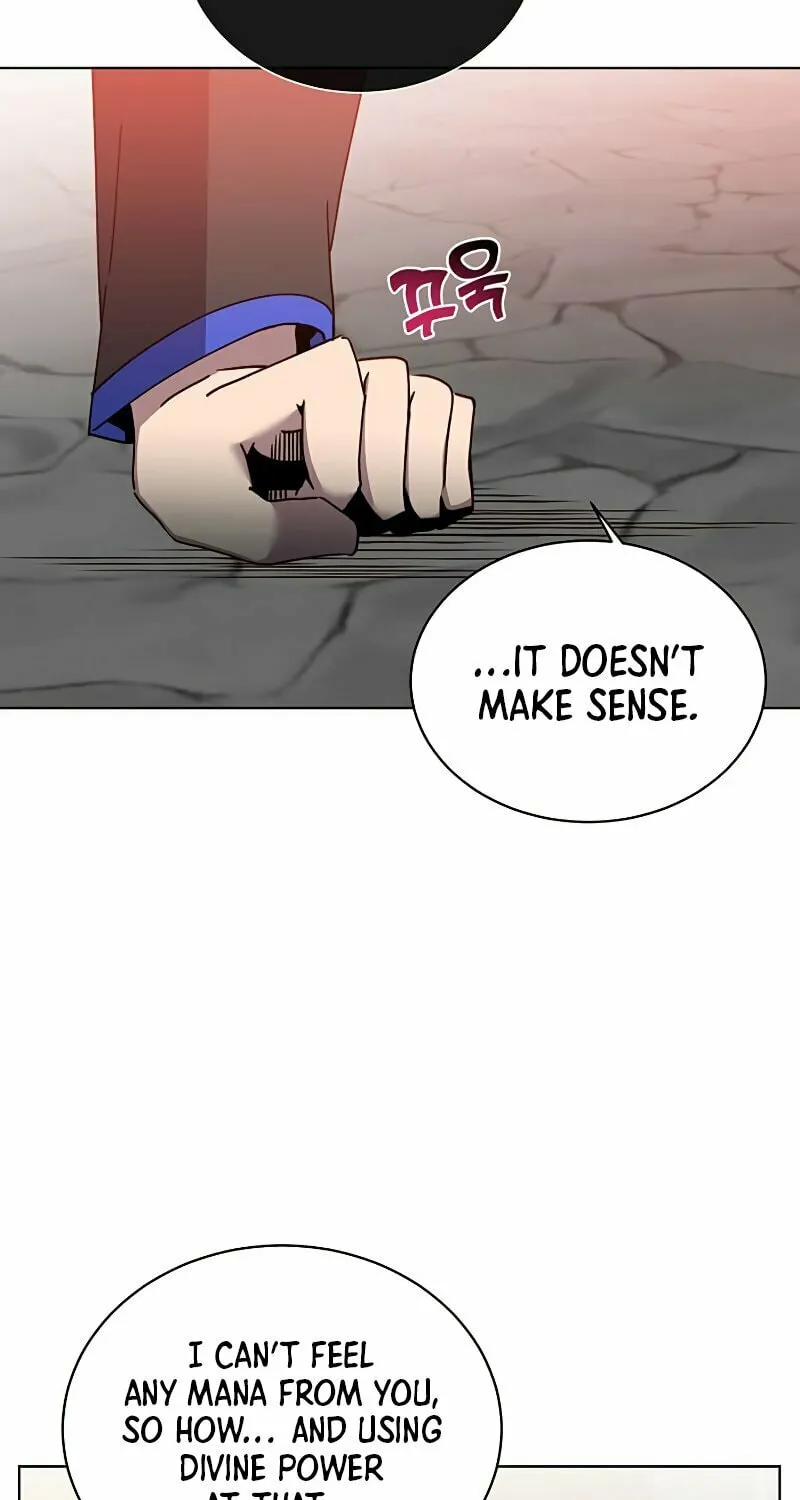 The Max Level Hero Strikes Back! Chapter 93 page 25 - 