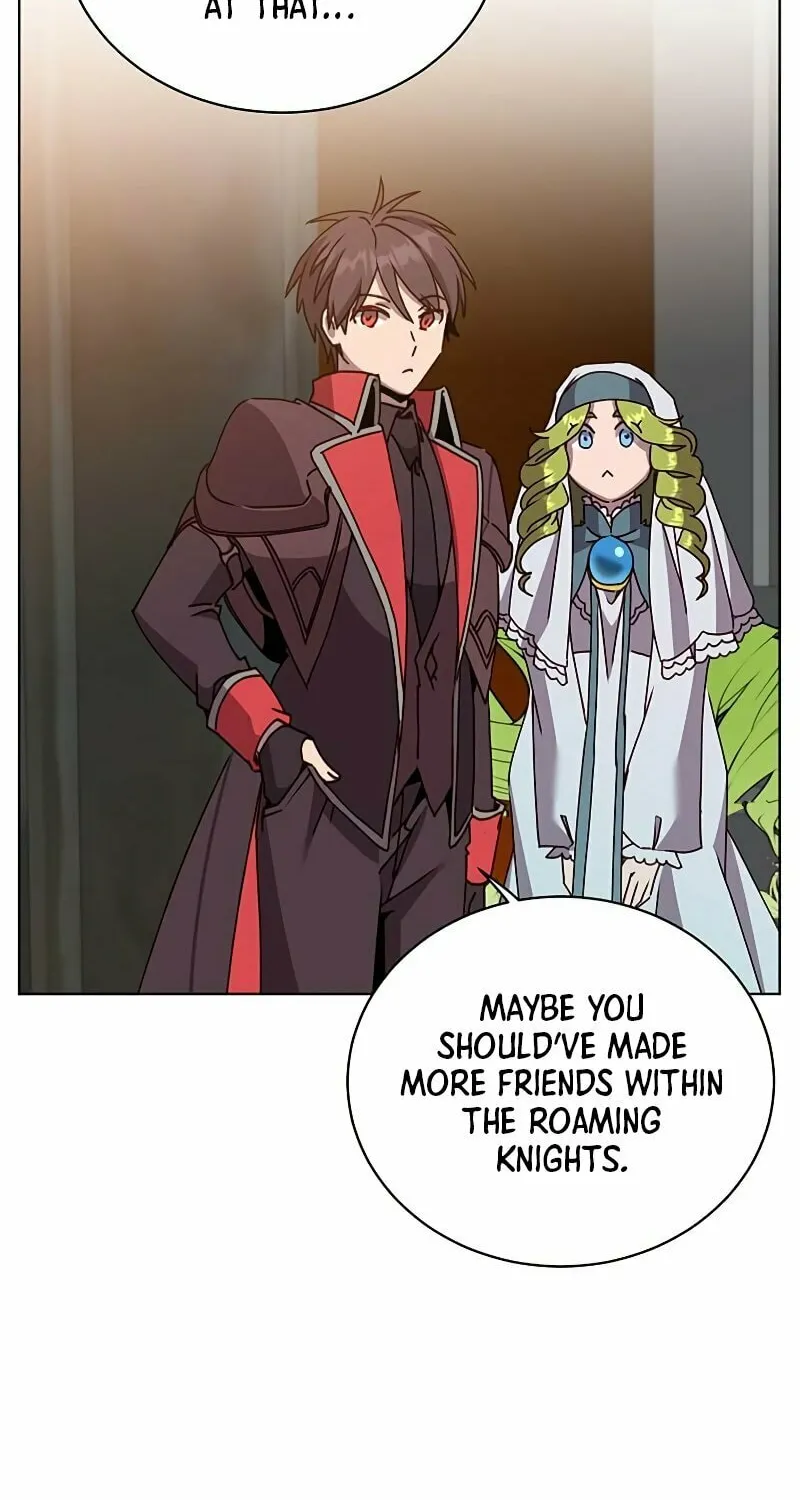 The Max Level Hero Strikes Back! Chapter 93 page 26 - 