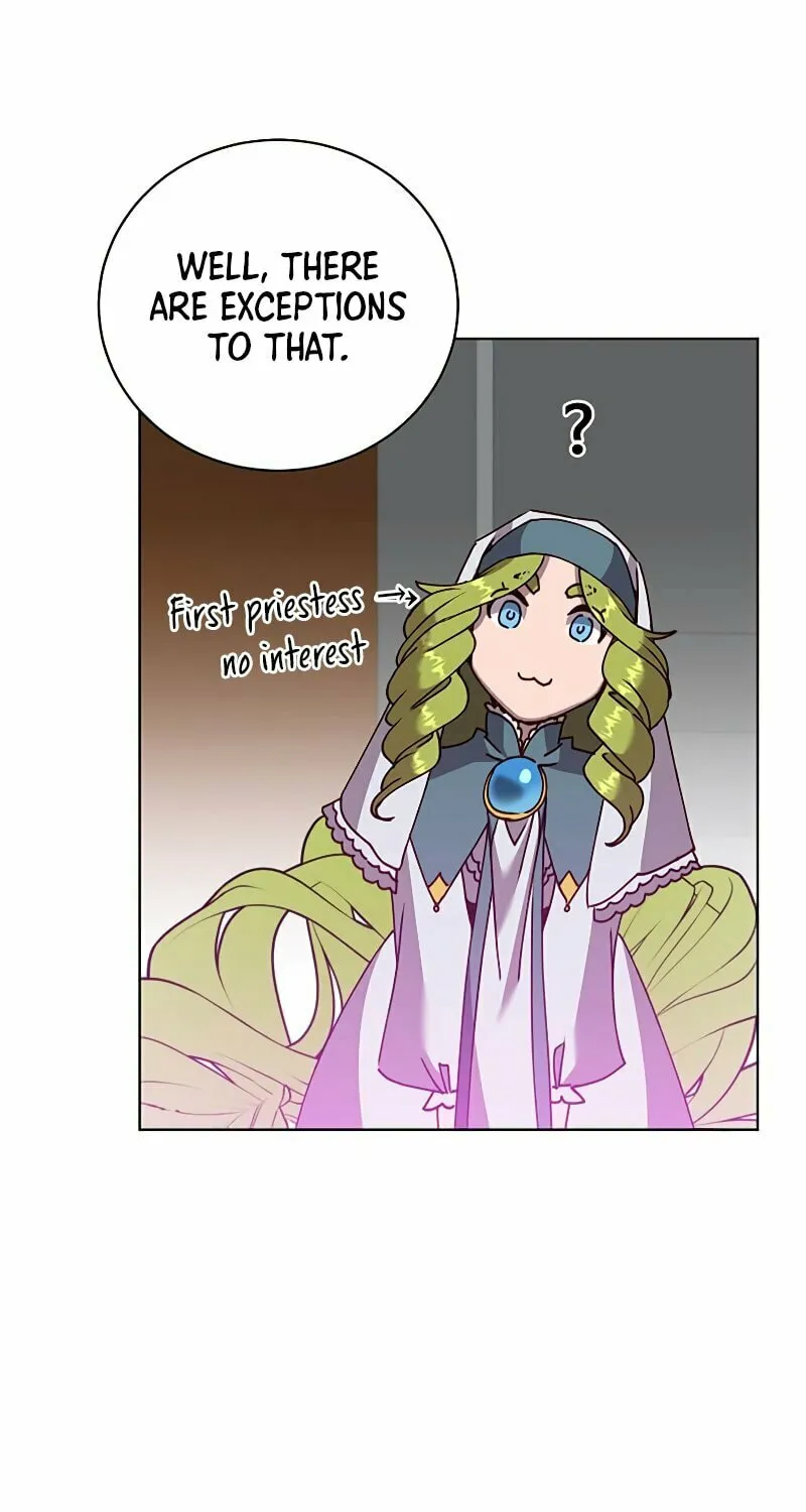 The Max Level Hero Strikes Back! Chapter 93 page 27 - 