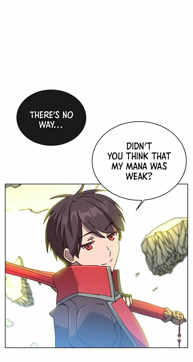 The Max Level Hero Strikes Back! Chapter 93 page 33 - 