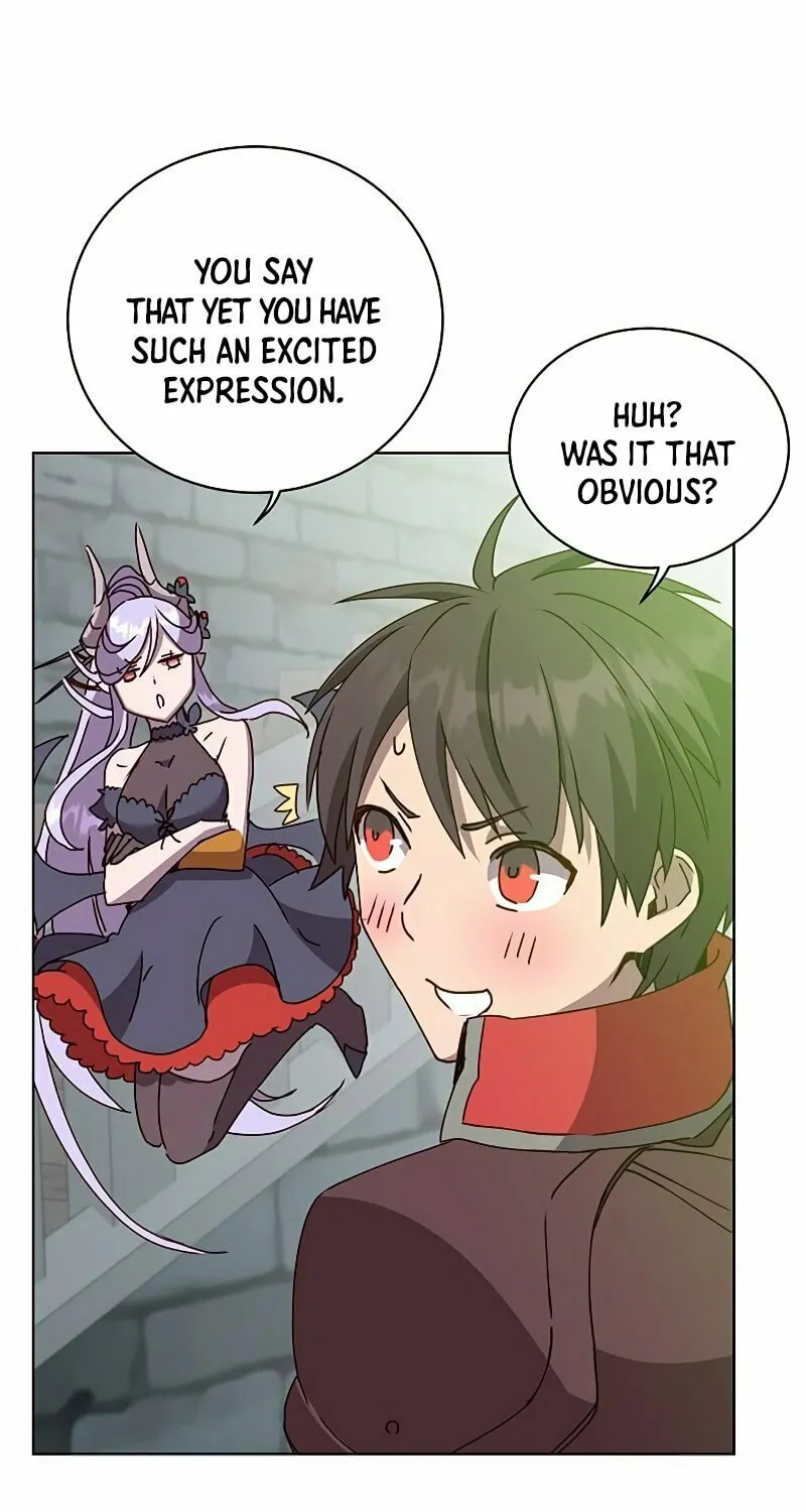 The Max Level Hero Strikes Back! Chapter 93 page 41 - 