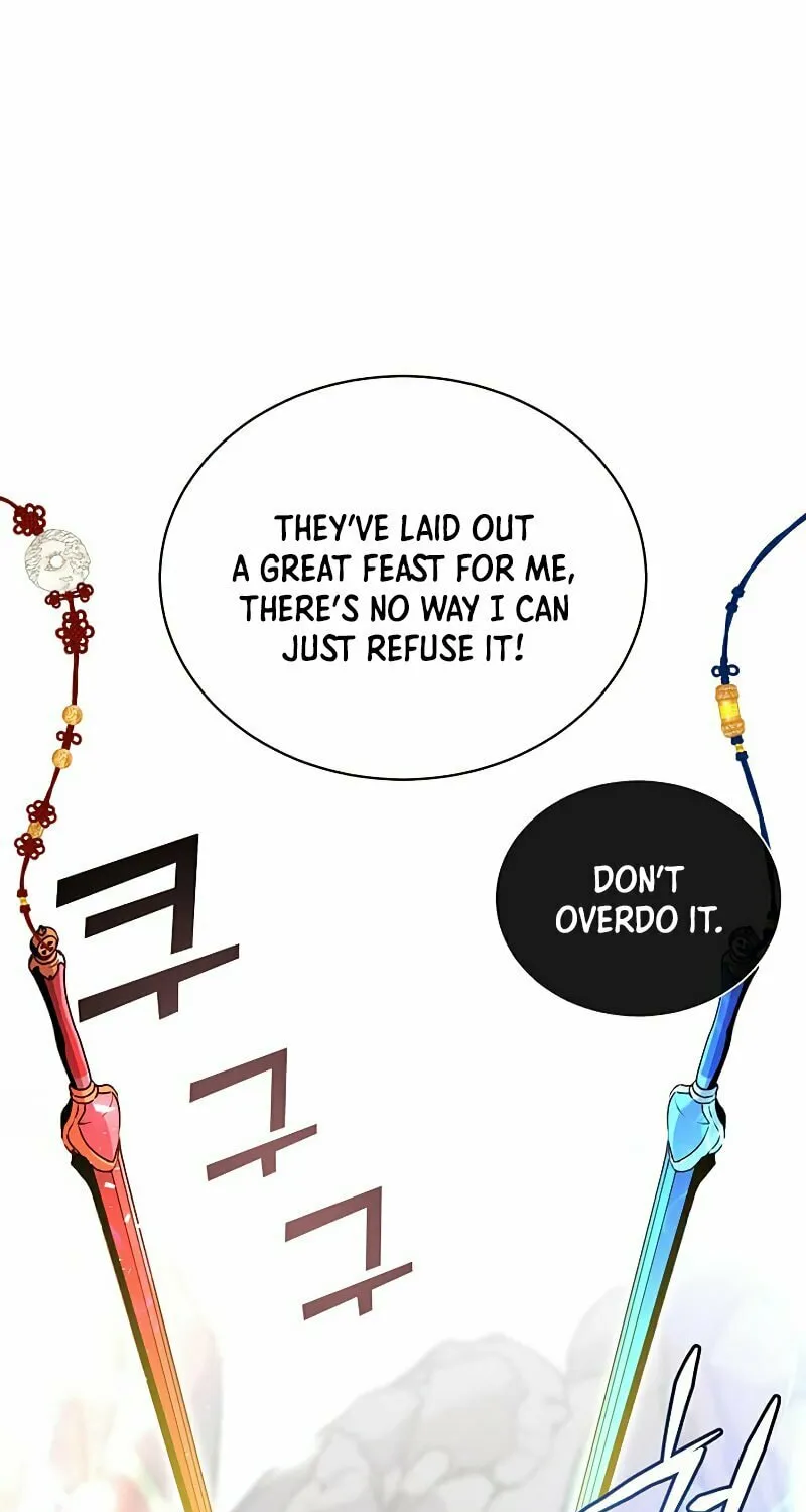 The Max Level Hero Strikes Back! Chapter 93 page 42 - 