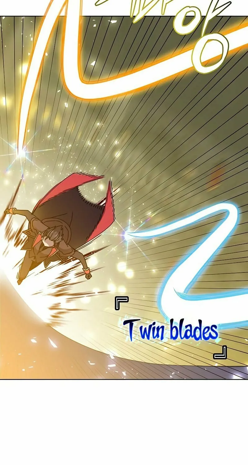 The Max Level Hero Strikes Back! Chapter 93 page 44 - 