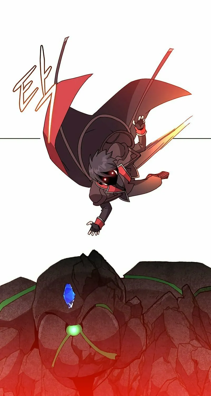 The Max Level Hero Strikes Back! Chapter 93 page 46 - 