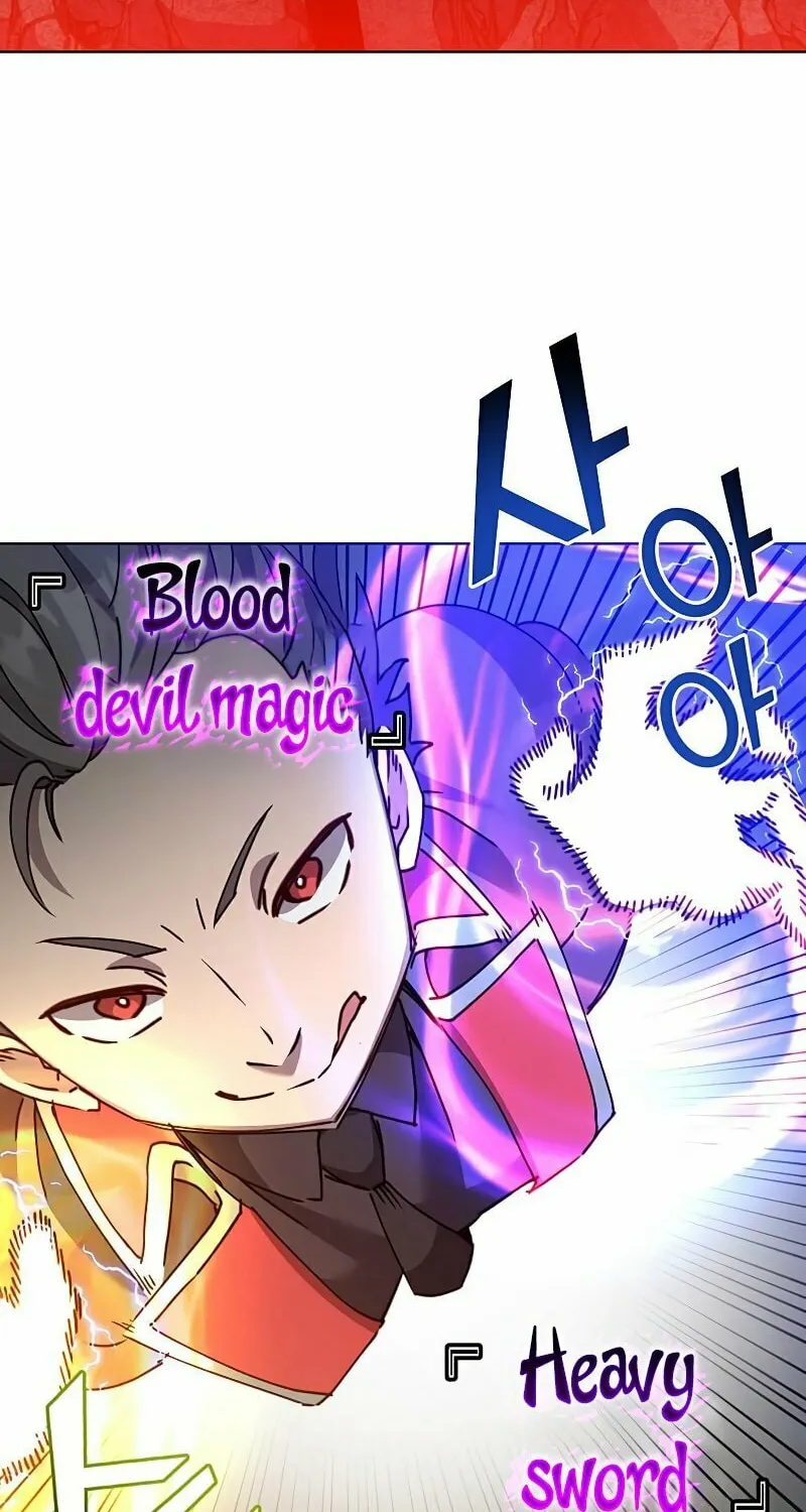 The Max Level Hero Strikes Back! Chapter 93 page 47 - 
