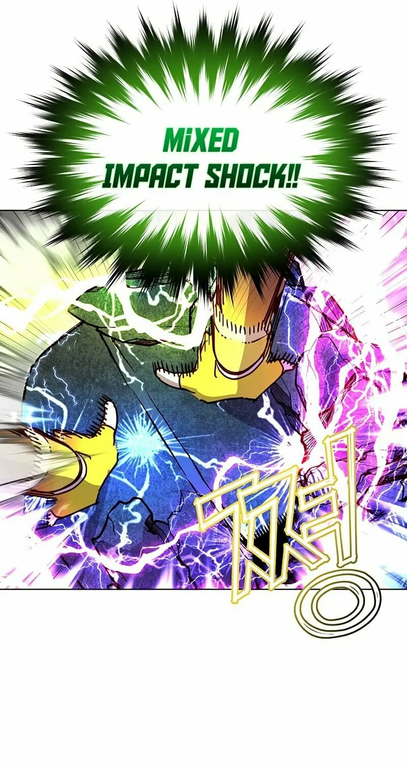 The Max Level Hero Strikes Back! Chapter 93 page 49 - 