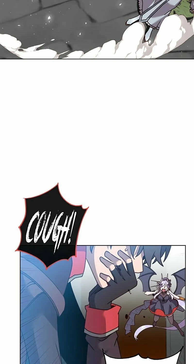 The Max Level Hero Strikes Back! Chapter 93 page 6 - 