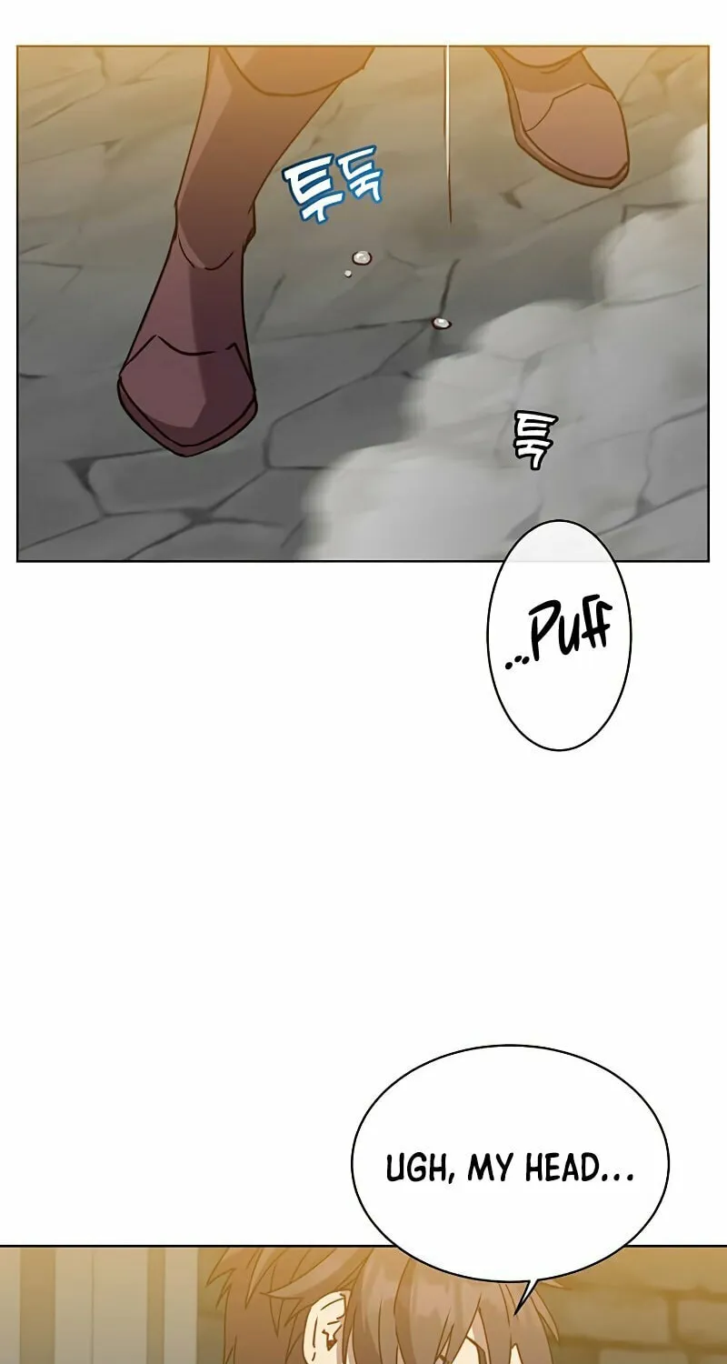 The Max Level Hero Strikes Back! Chapter 93 page 54 - 