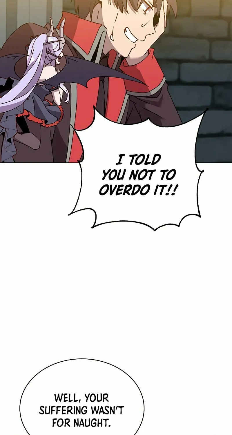The Max Level Hero Strikes Back! Chapter 93 page 55 - 