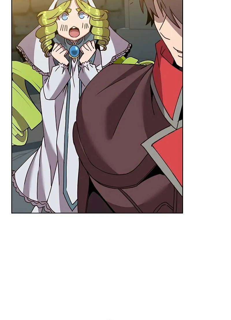 The Max Level Hero Strikes Back! Chapter 93 page 57 - 