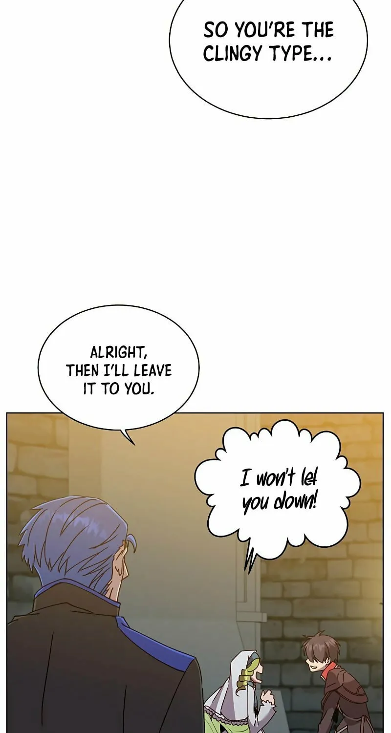 The Max Level Hero Strikes Back! Chapter 93 page 60 - 