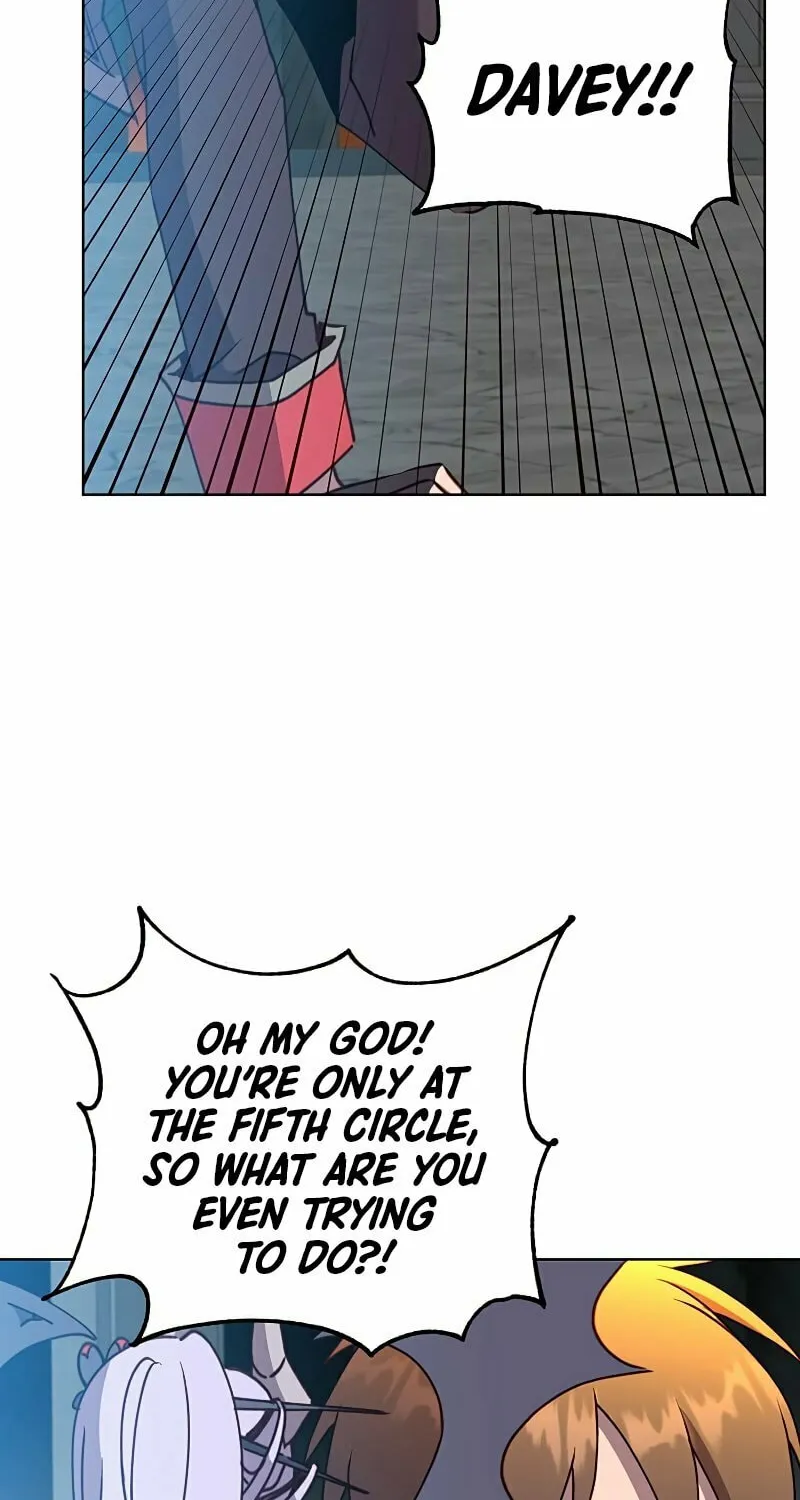 The Max Level Hero Strikes Back! Chapter 93 page 7 - 