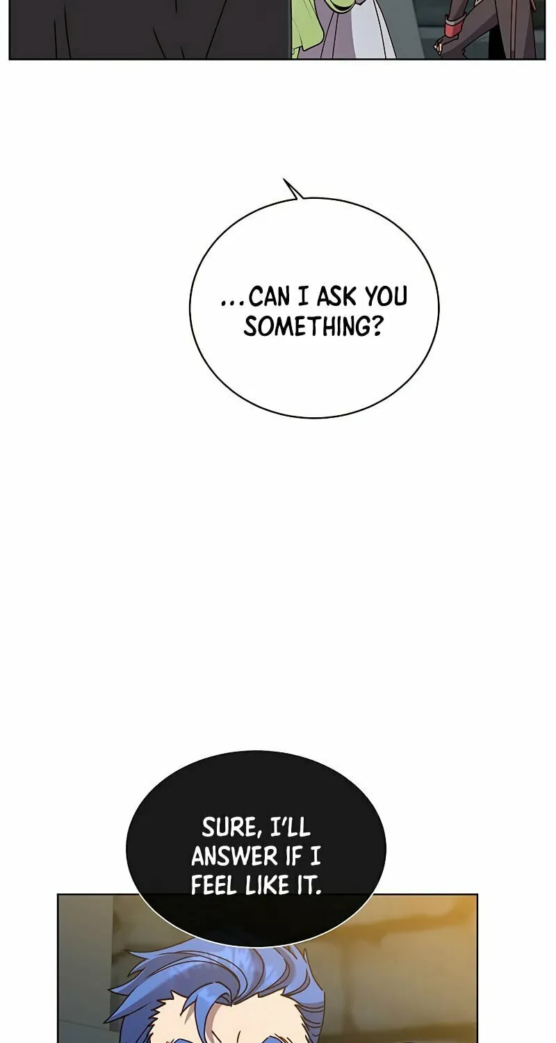 The Max Level Hero Strikes Back! Chapter 93 page 61 - 