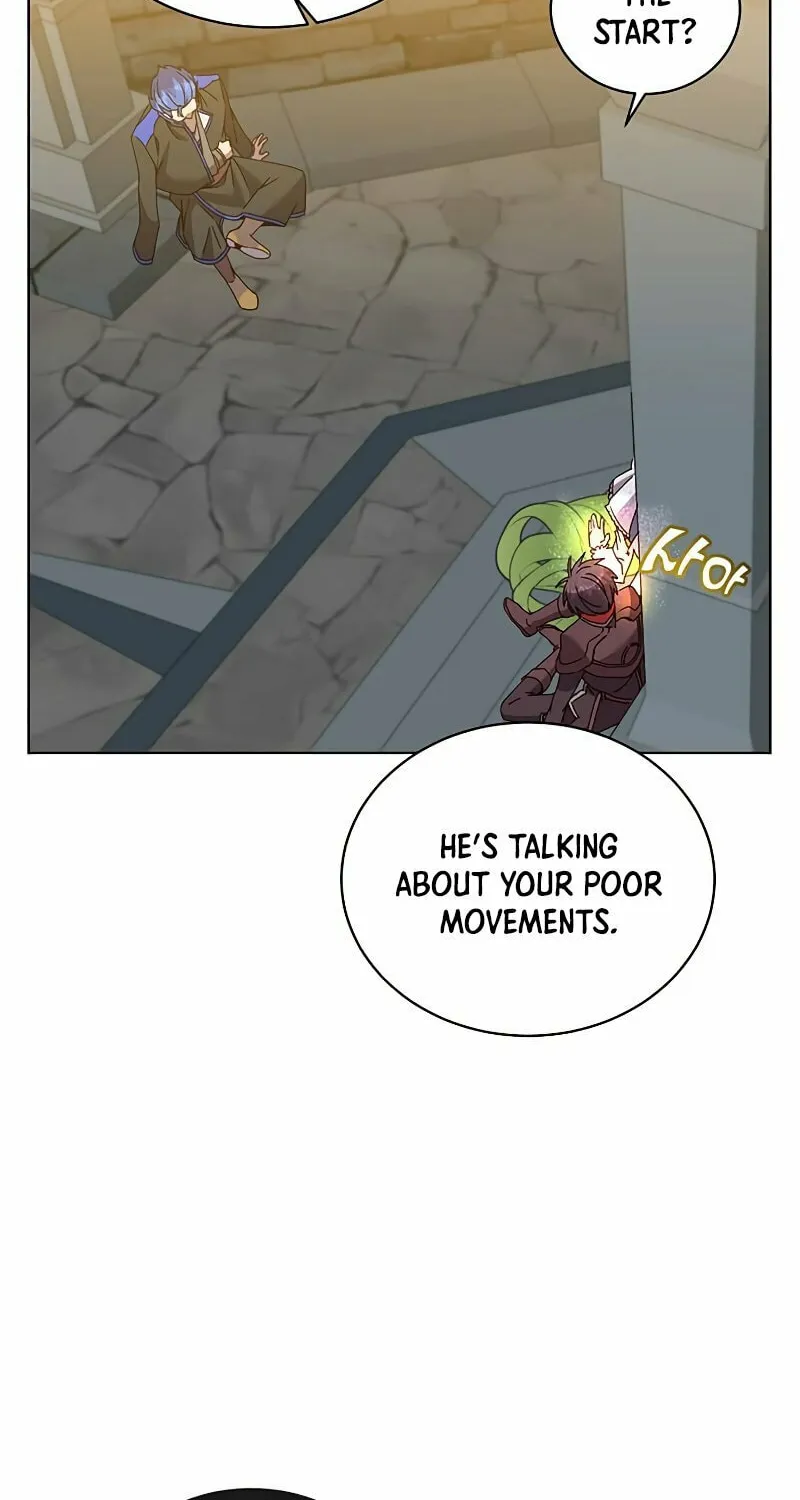 The Max Level Hero Strikes Back! Chapter 93 page 63 - 