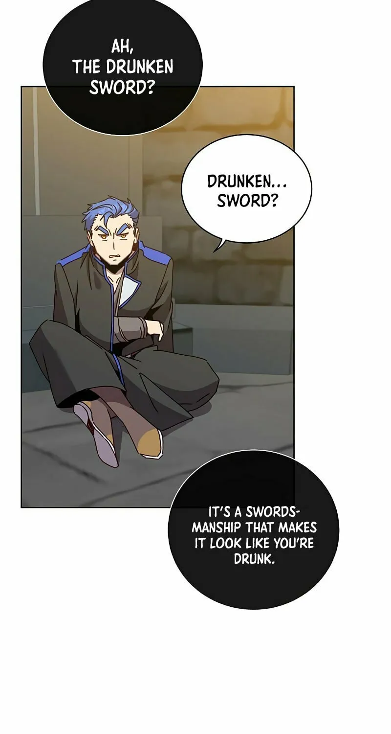 The Max Level Hero Strikes Back! Chapter 93 page 64 - 