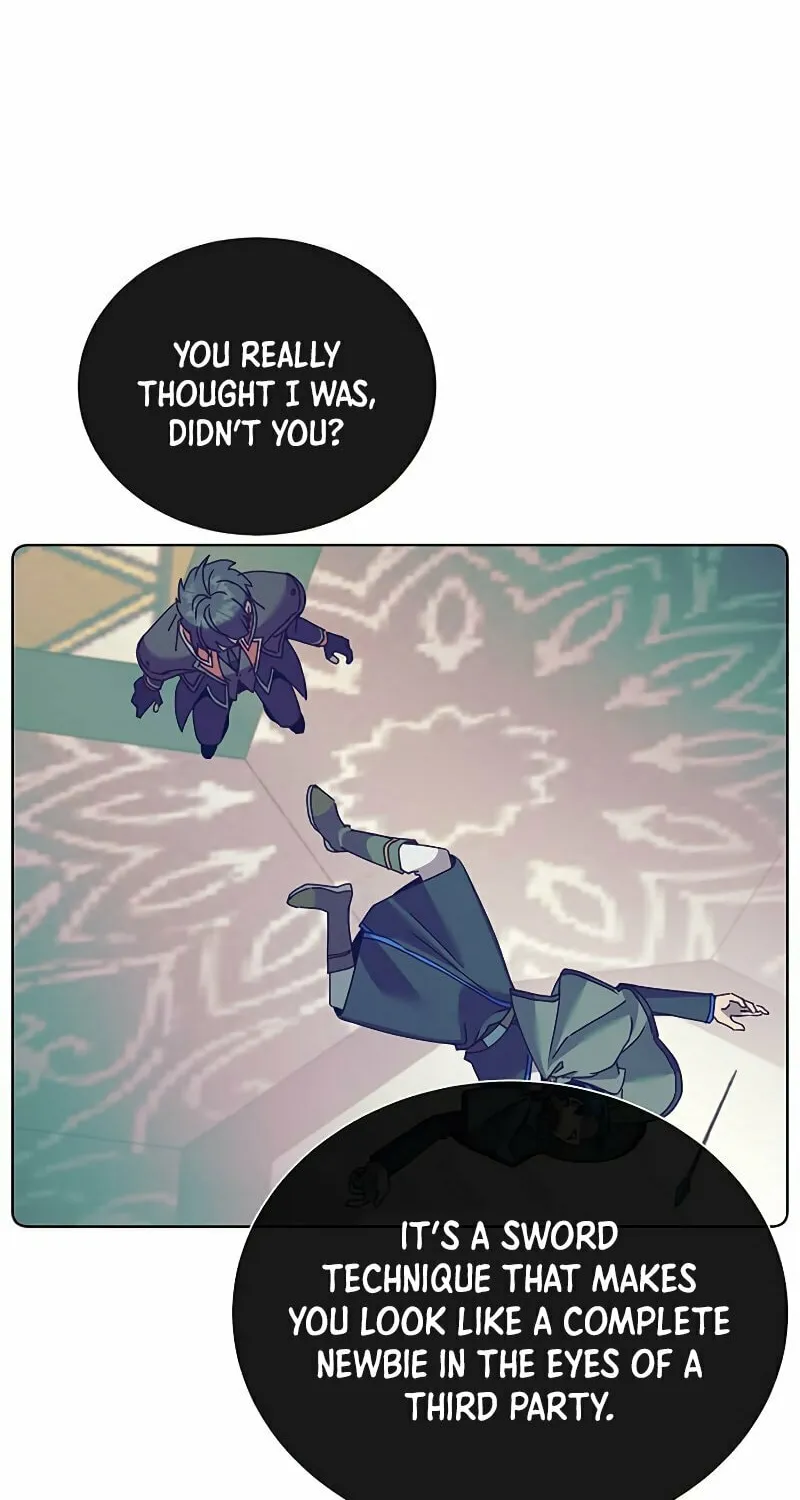 The Max Level Hero Strikes Back! Chapter 93 page 65 - 