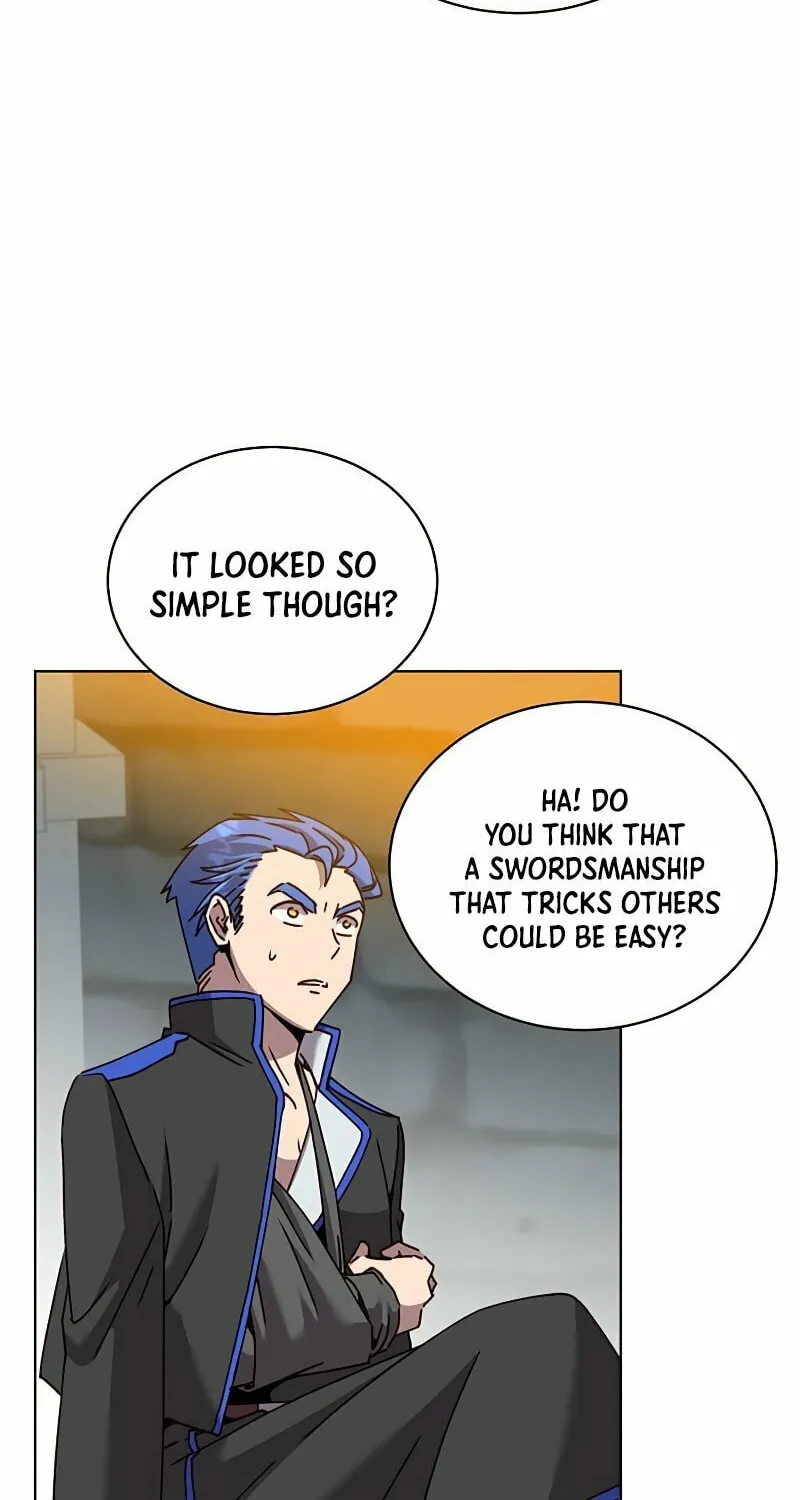 The Max Level Hero Strikes Back! Chapter 93 page 68 - 