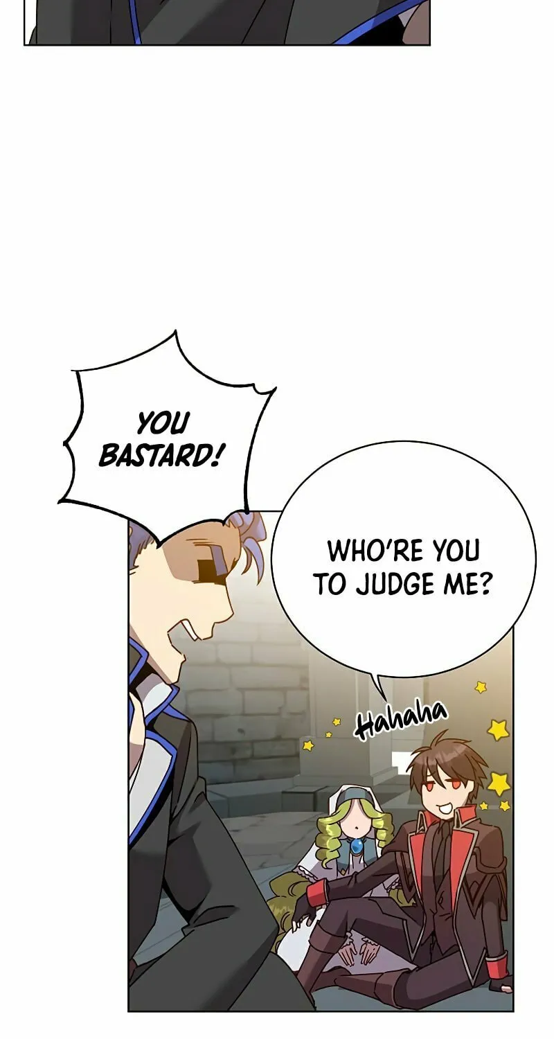 The Max Level Hero Strikes Back! Chapter 93 page 69 - 