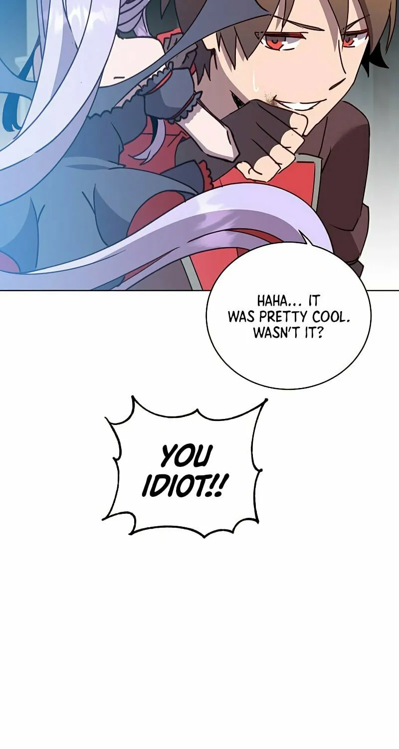 The Max Level Hero Strikes Back! Chapter 93 page 8 - 