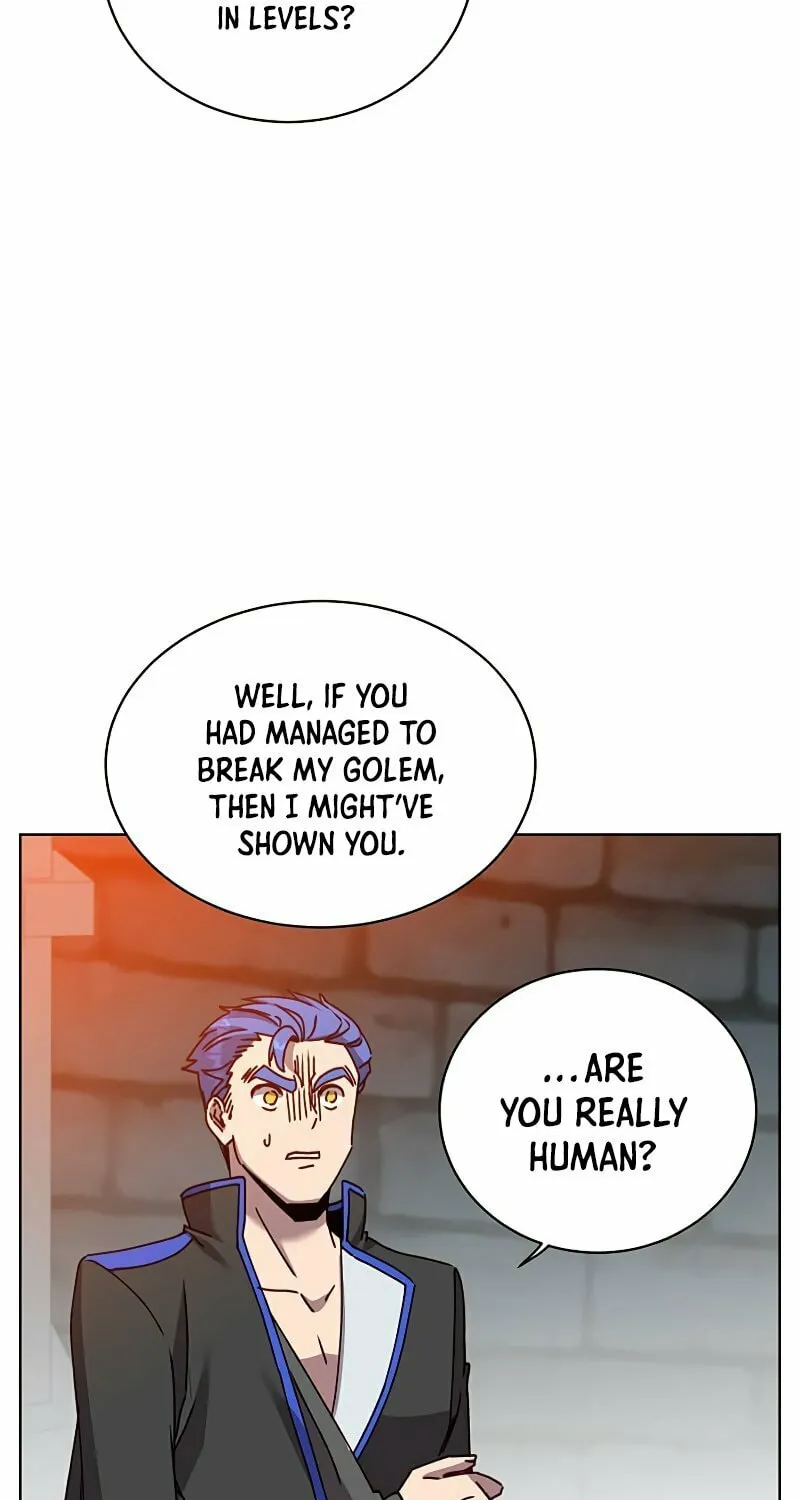 The Max Level Hero Strikes Back! Chapter 93 page 71 - 