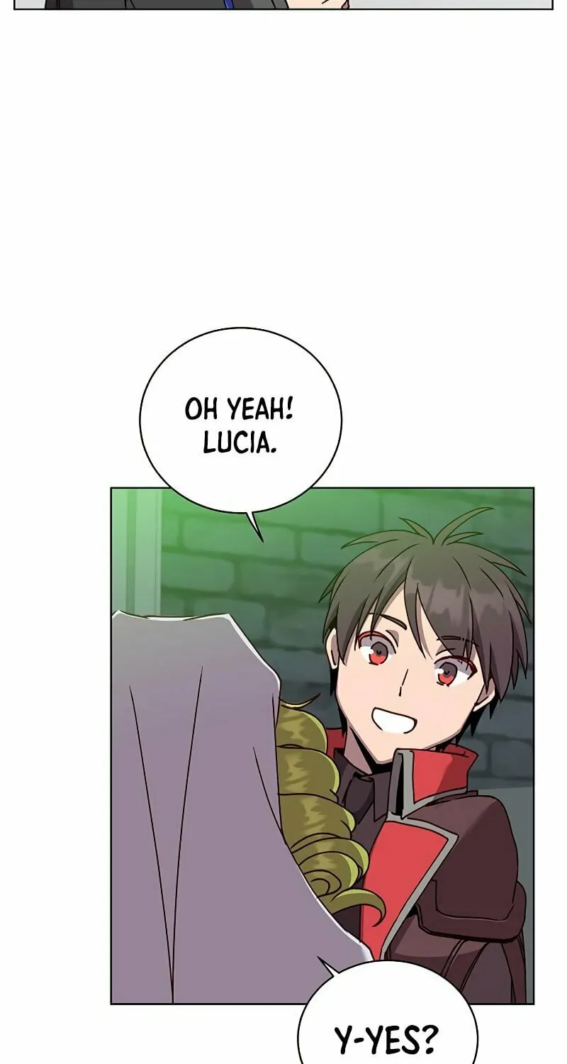 The Max Level Hero Strikes Back! Chapter 93 page 72 - 