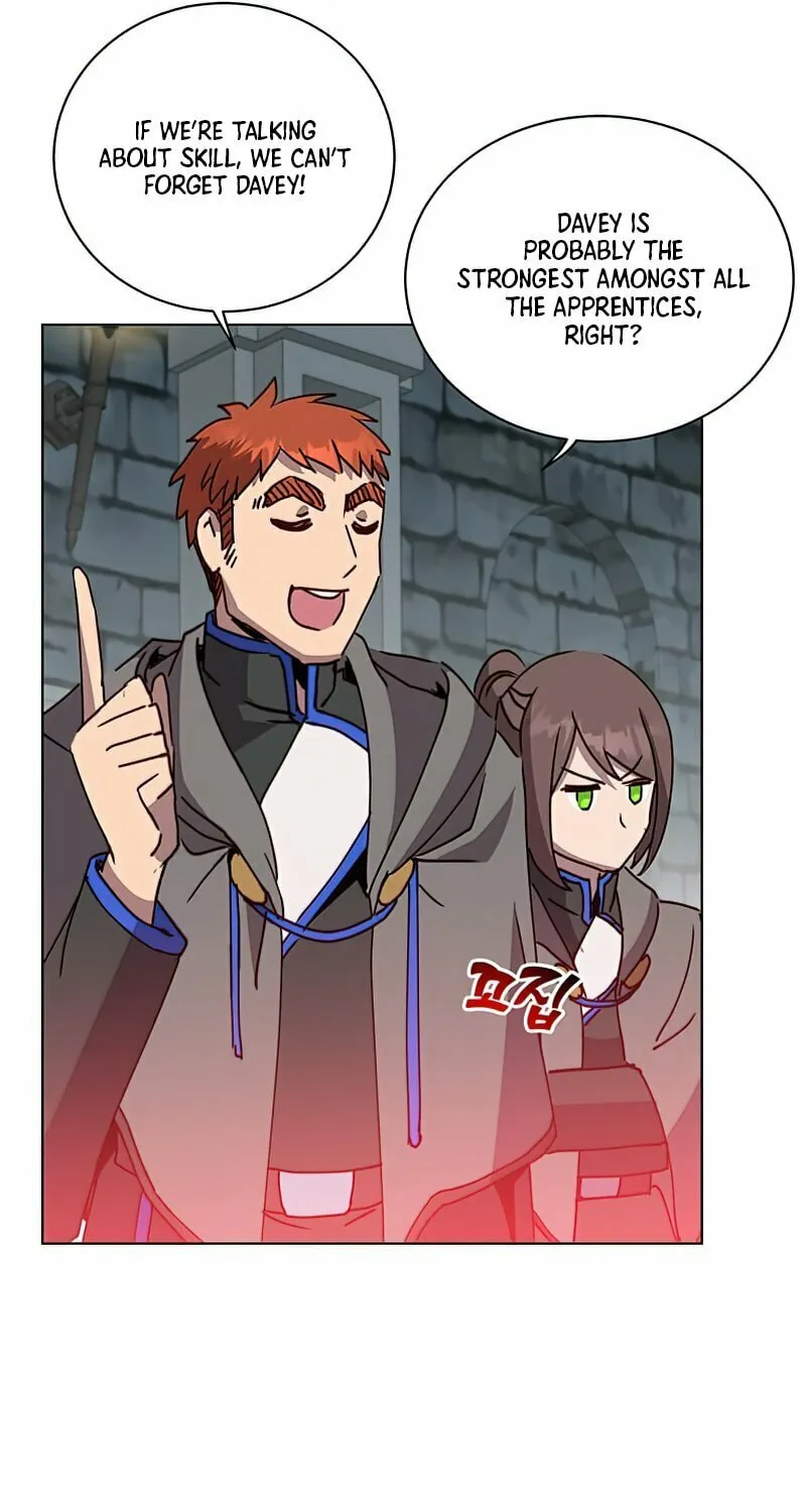 The Max Level Hero Strikes Back! Chapter 94 page 12 - 