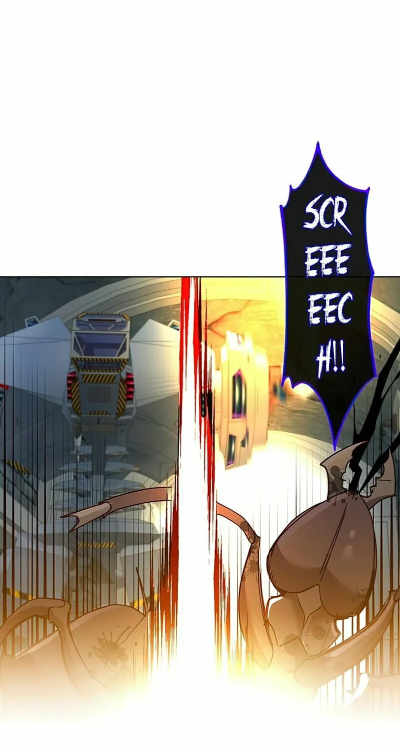 The Max Level Hero Strikes Back! Chapter 94 page 15 - 