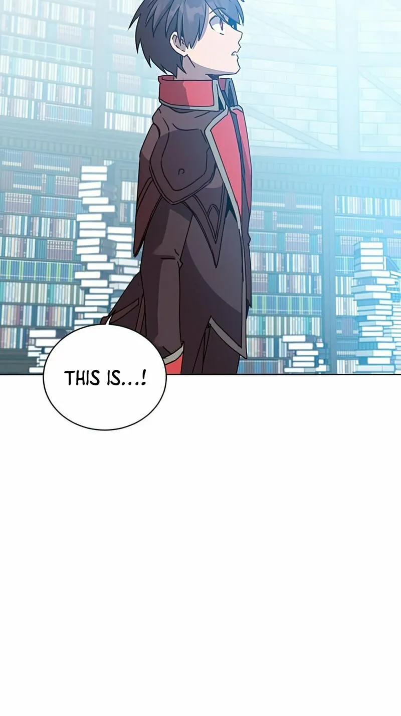 The Max Level Hero Strikes Back! Chapter 94 page 20 - 