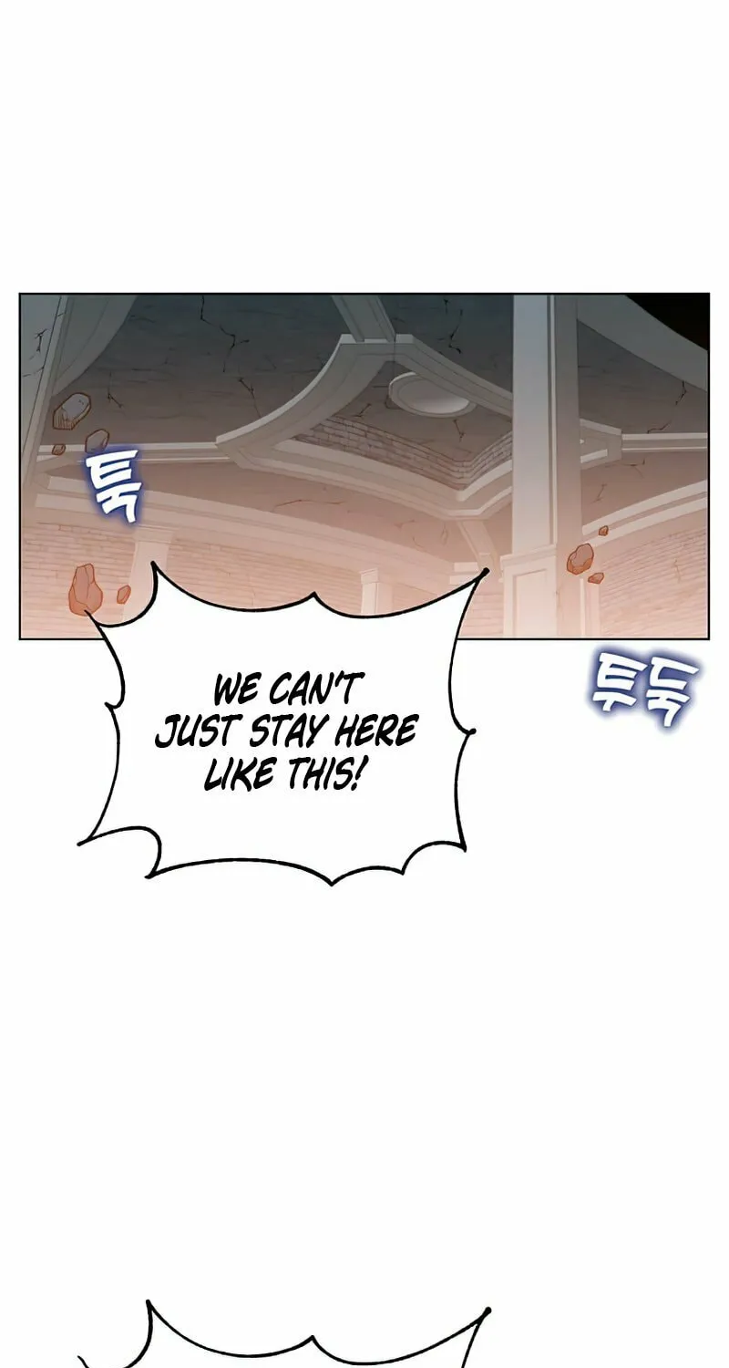 The Max Level Hero Strikes Back! Chapter 94 page 3 - 